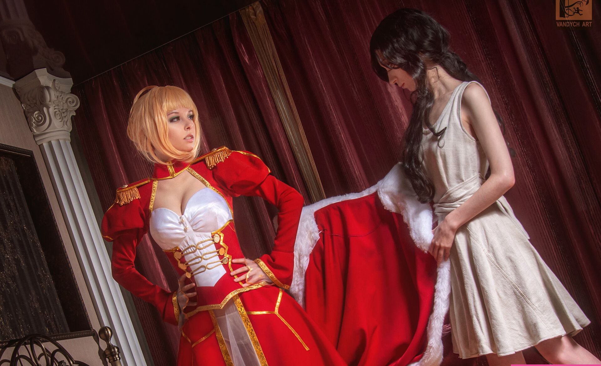 Helly Von Valentine nackt #107706895