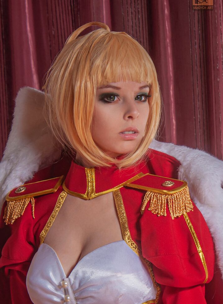 Helly Von Valentine nackt #107706897