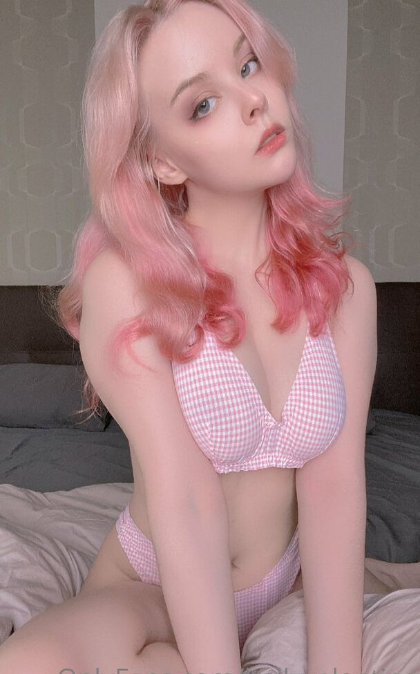 Helly Von Valentine nackt #107706921