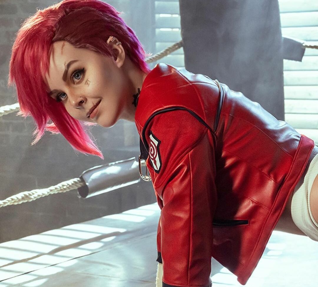 Helly Von Valentine nackt #107706934