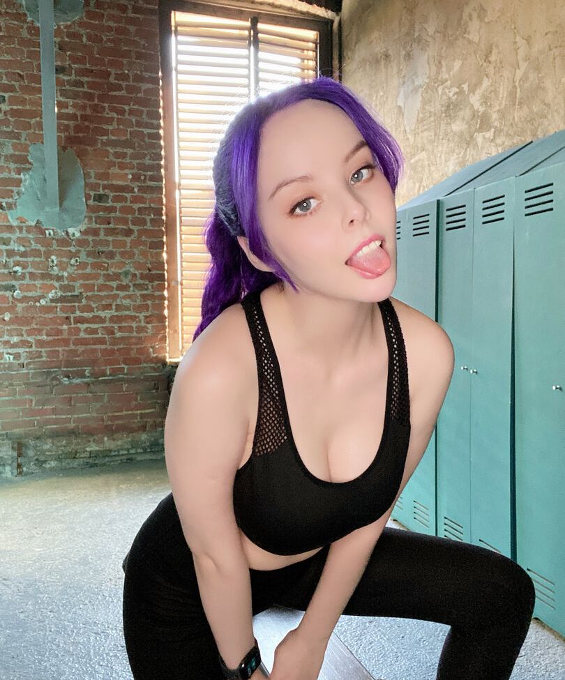 Helly Von Valentine nackt #107706960