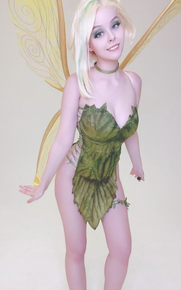 Helly Von Valentine nackt #107707005