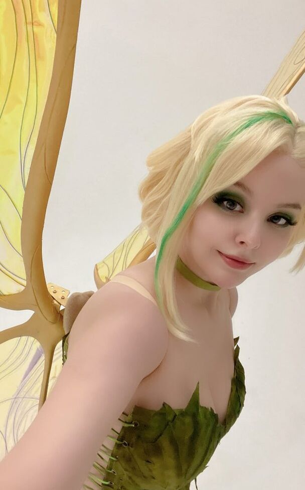 Helly Von Valentine nackt #107707018