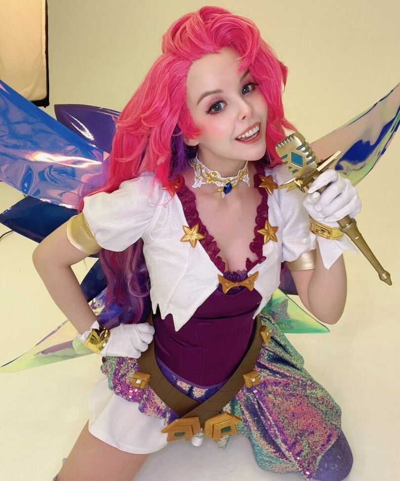 Helly Von Valentine nackt #107707020