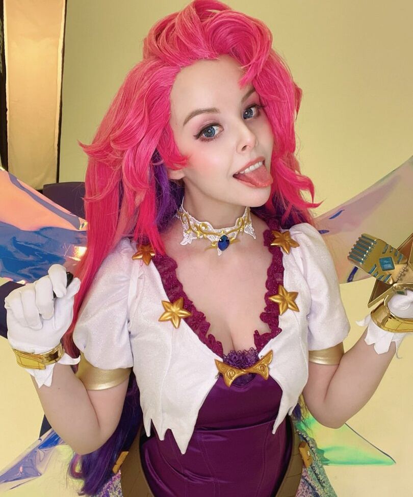 Helly Von Valentine nackt #107707021