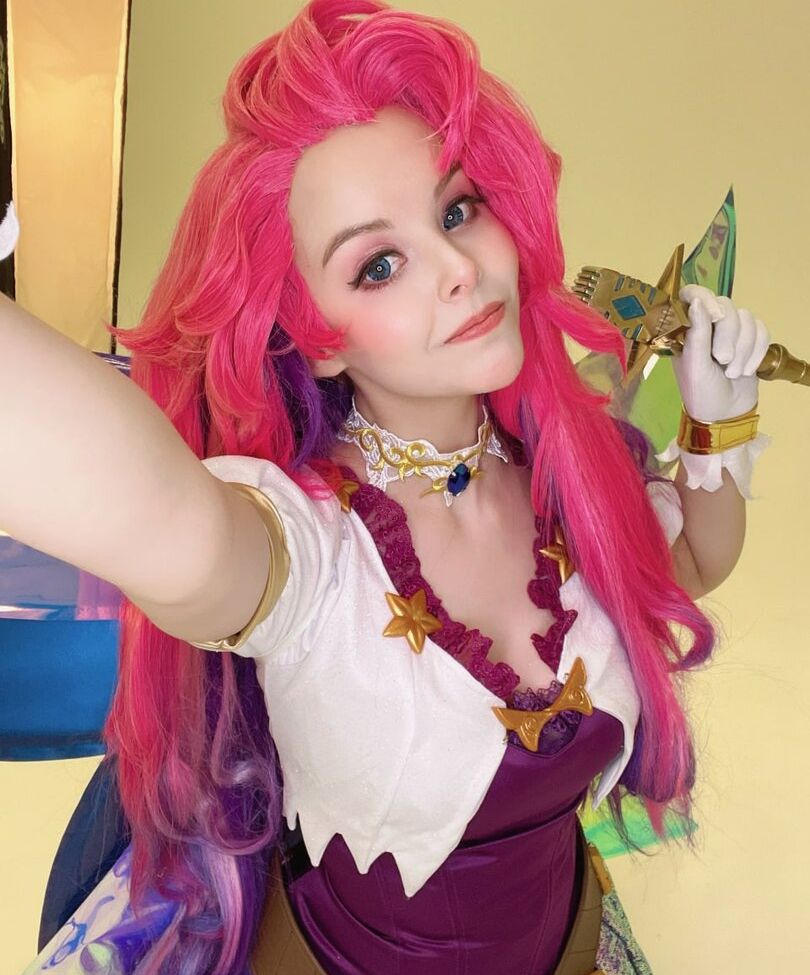 Helly Von Valentine nackt #107707023