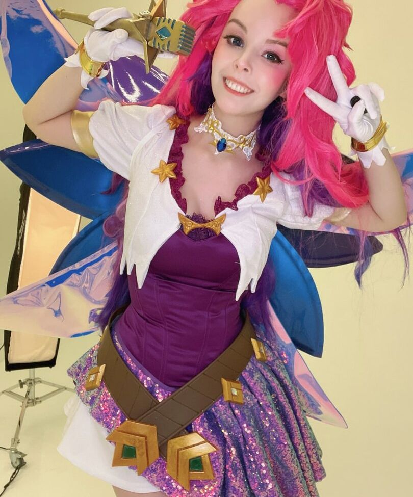 Helly Von Valentine nackt #107707025