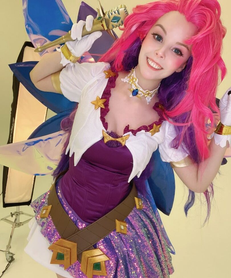 Helly Von Valentine nackt #107707026