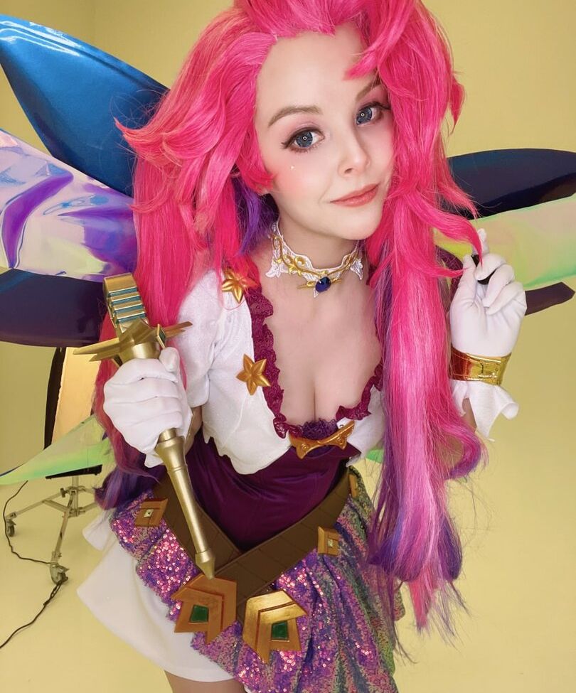 Helly Von Valentine nackt #107707028