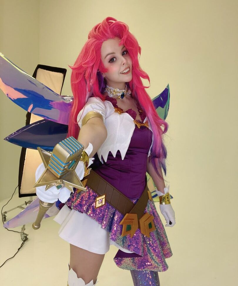 Helly Von Valentine nackt #107707029