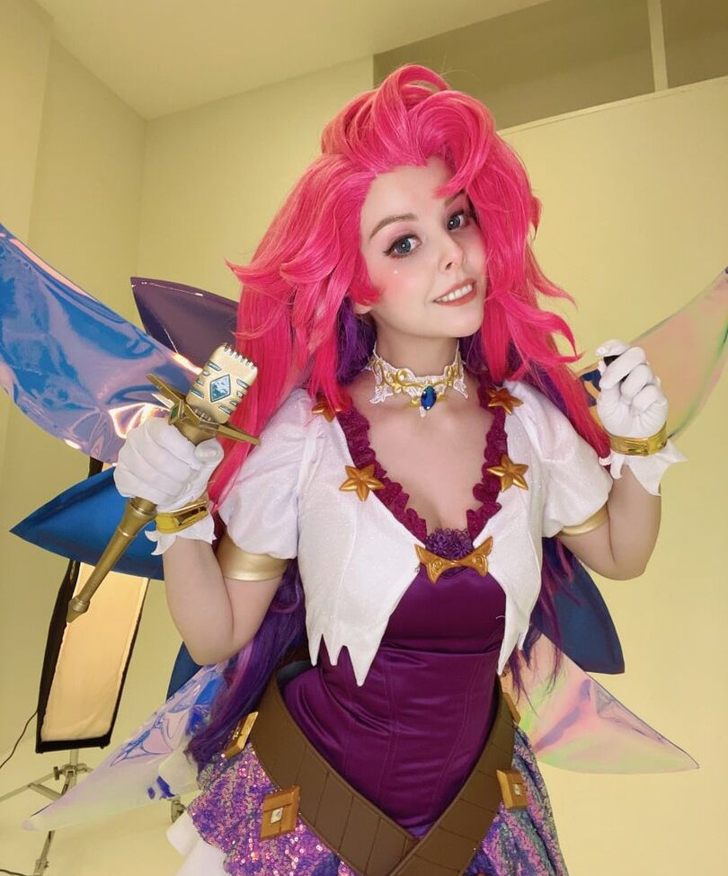 Helly Von Valentine nackt #107707032