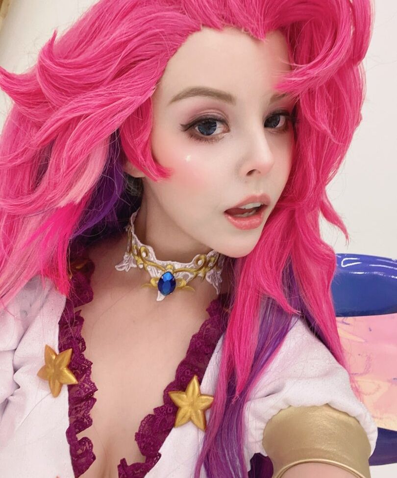 Helly Von Valentine nackt #107707040