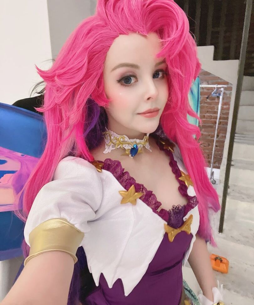 Helly Von Valentine nackt #107707041