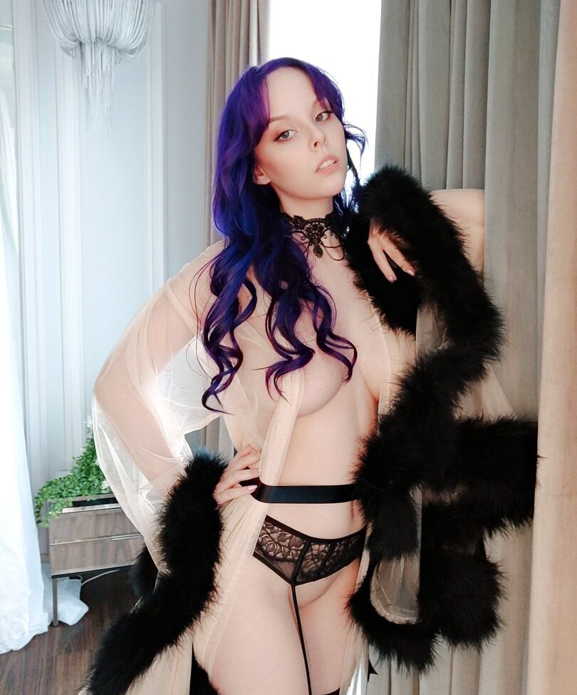 Helly Von Valentine nackt #107707059