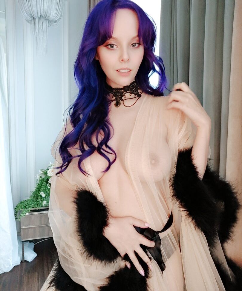 Helly Von Valentine nackt #107707060