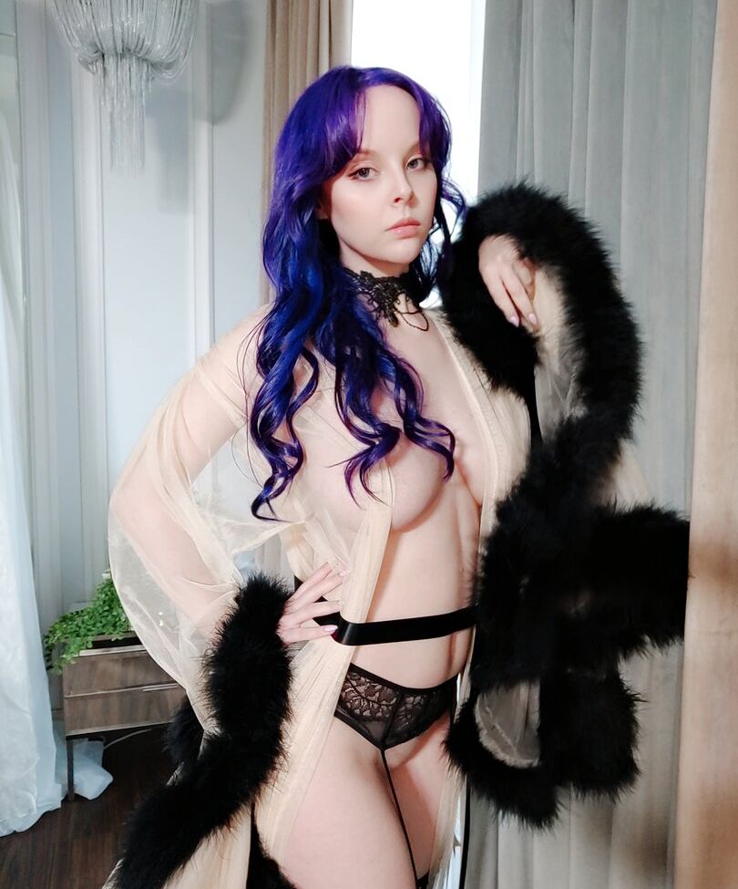 Helly Von Valentine nackt #107707068