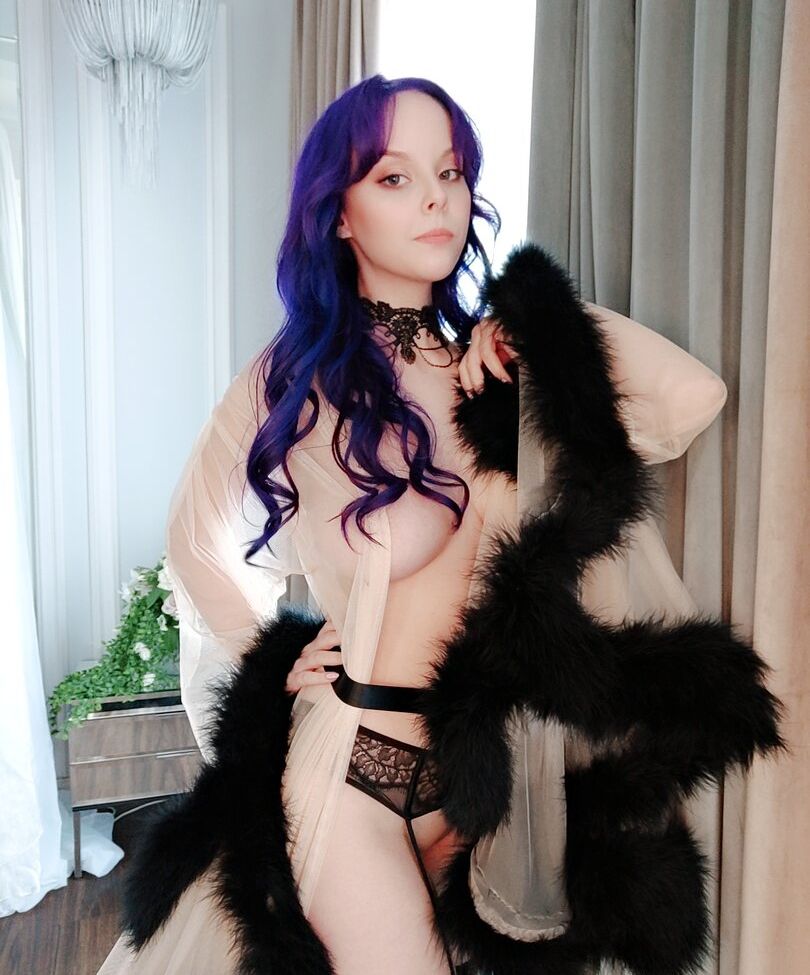 Helly Von Valentine nackt #107707070