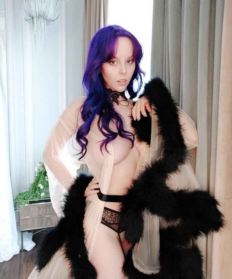 Helly Von Valentine nackt #107707071