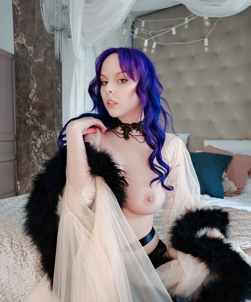 Helly Von Valentine nackt #107707074