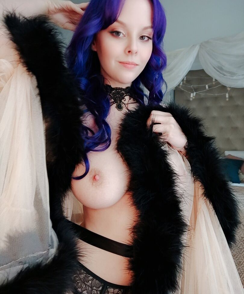 Helly Von Valentine nackt #107707079