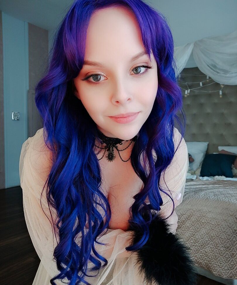 Helly Von Valentine nackt #107707085