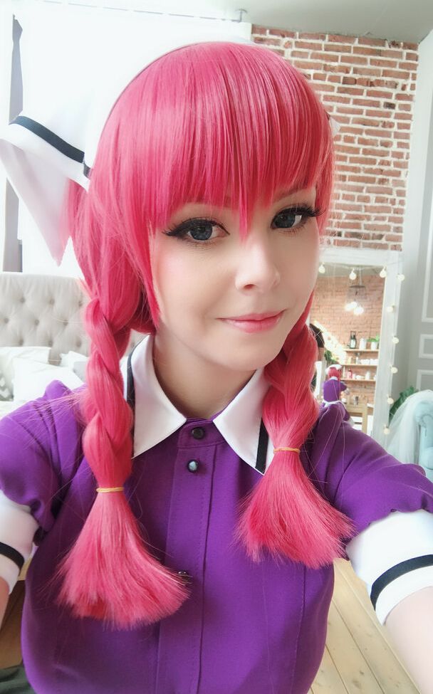 Helly Von Valentine nackt #107707143