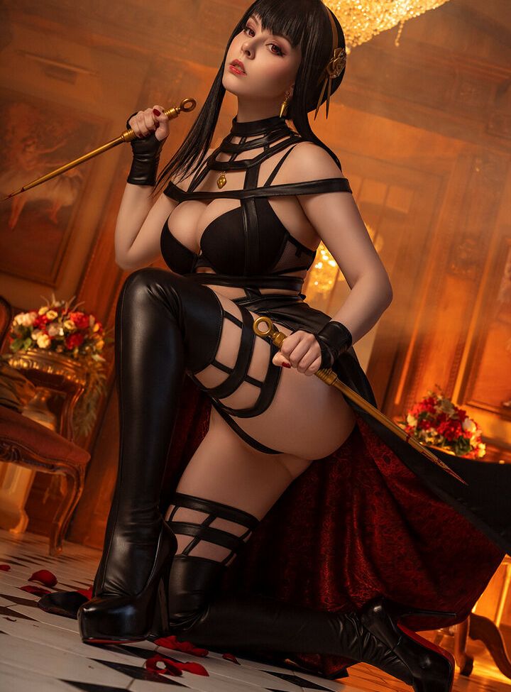 Helly Von Valentine nackt #107707345