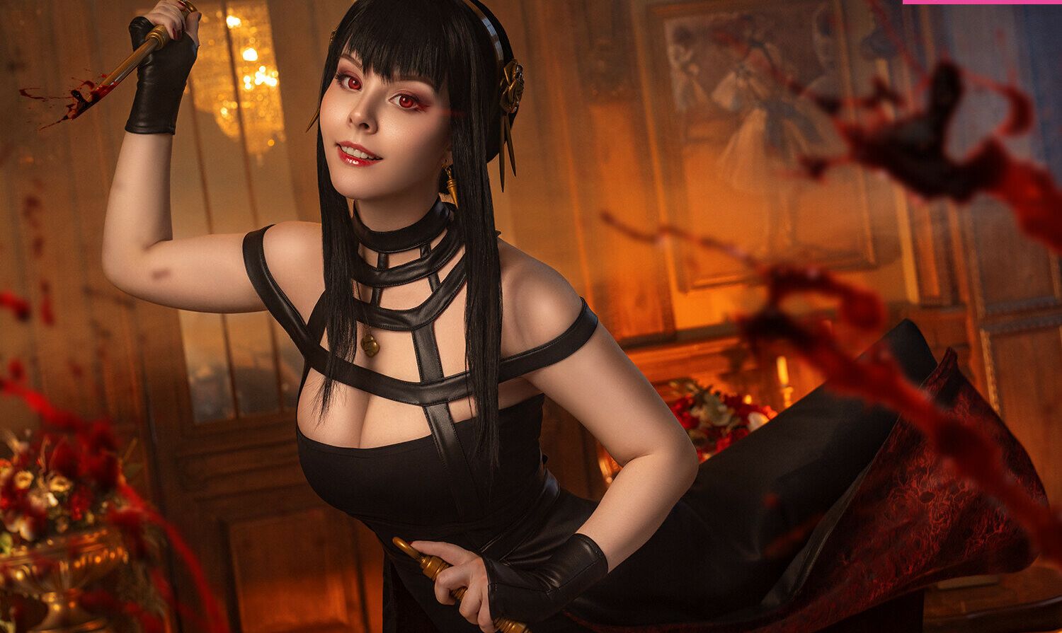 Helly Von Valentine nackt #107707346