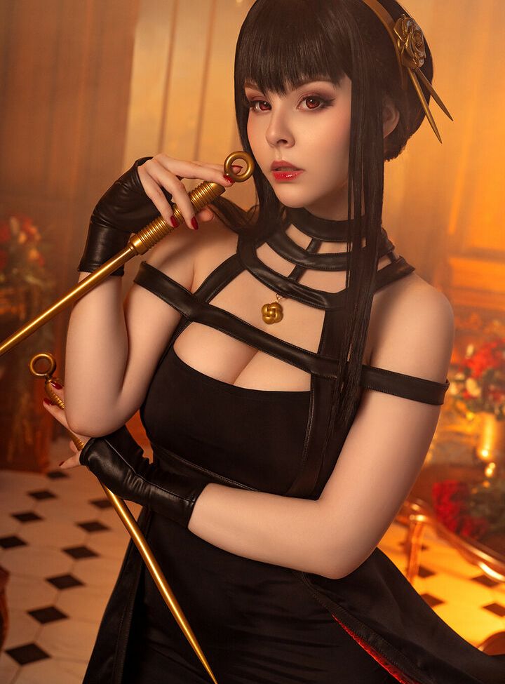 Helly Von Valentine nackt #107707347