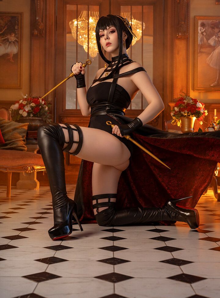 Helly Von Valentine nackt #107707349