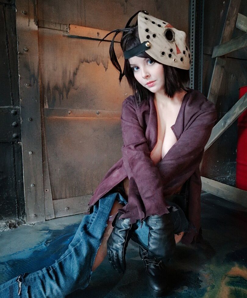 Helly Von Valentine nackt #107707387