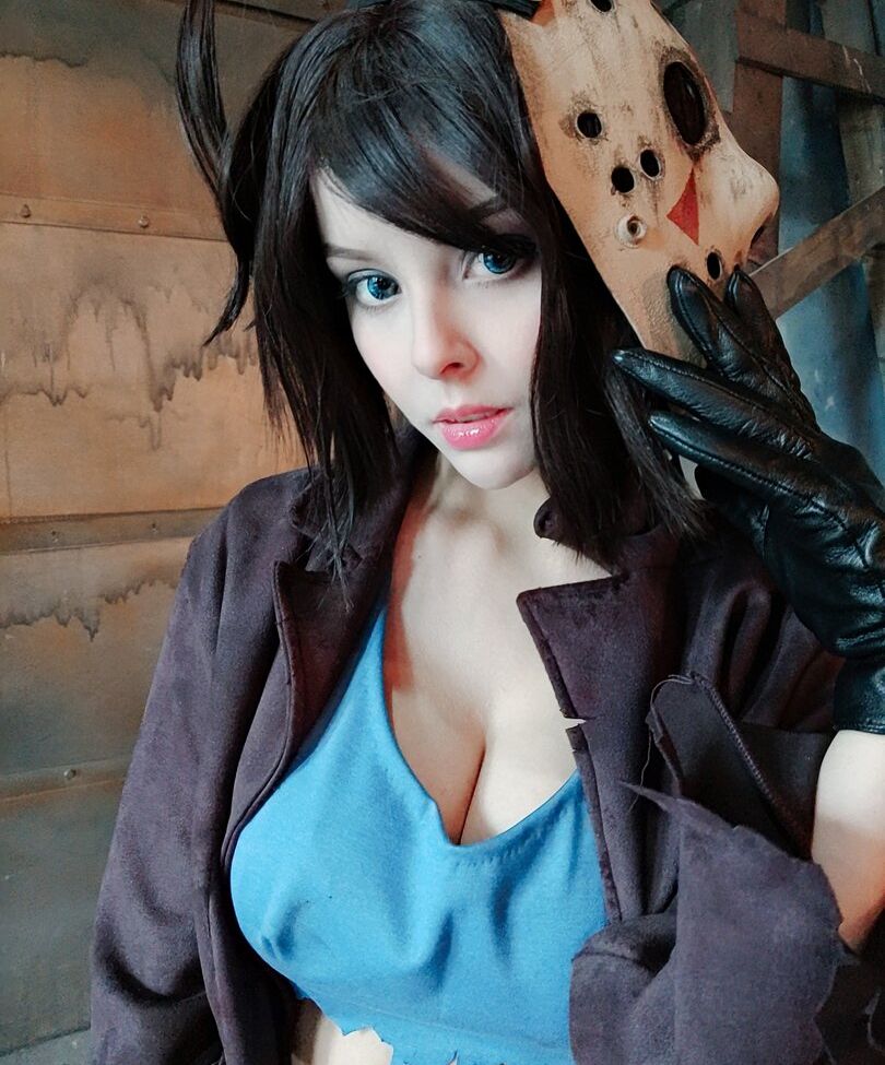 Helly Von Valentine nackt #107707420