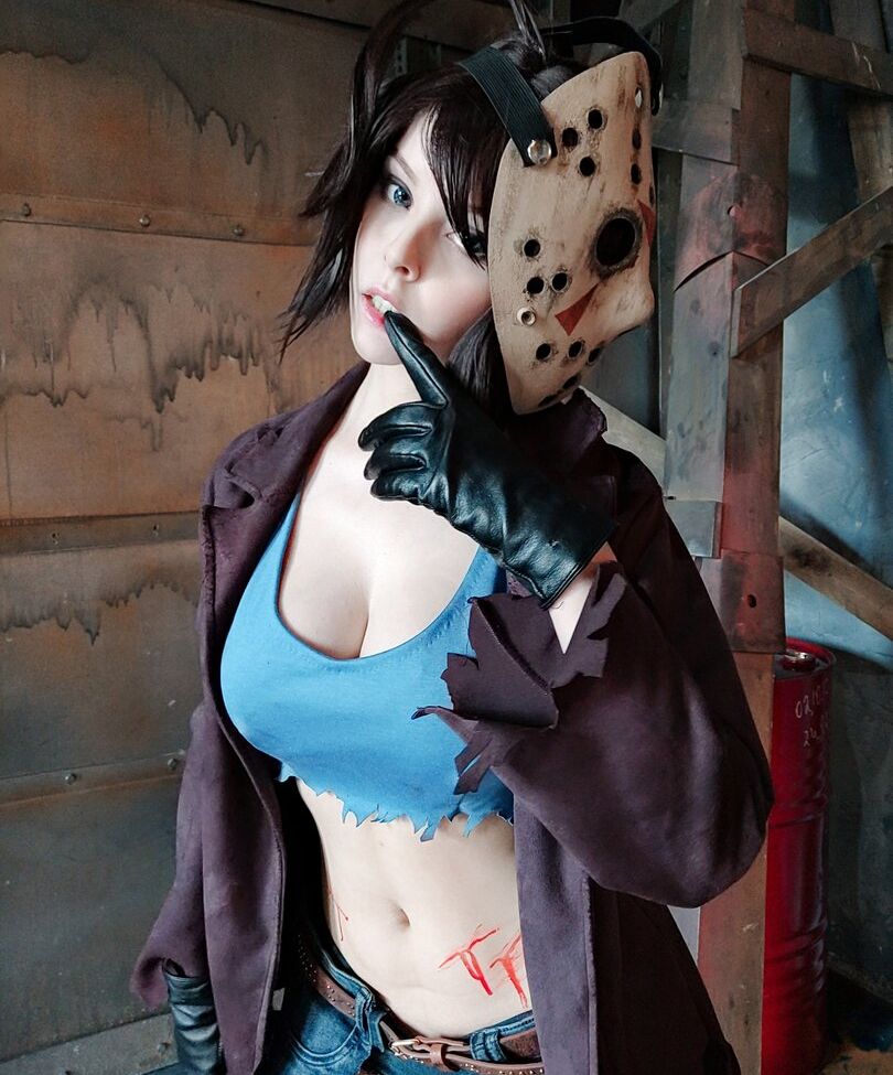 Helly Von Valentine nackt #107707421