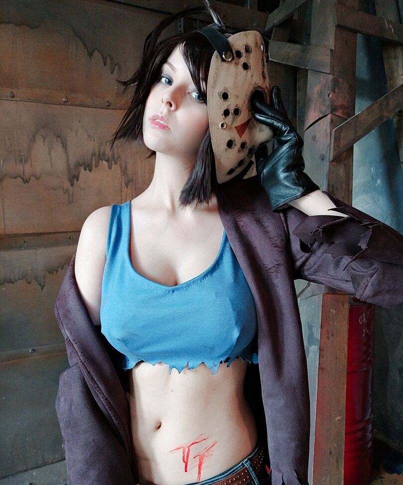 Helly Von Valentine nackt #107707423