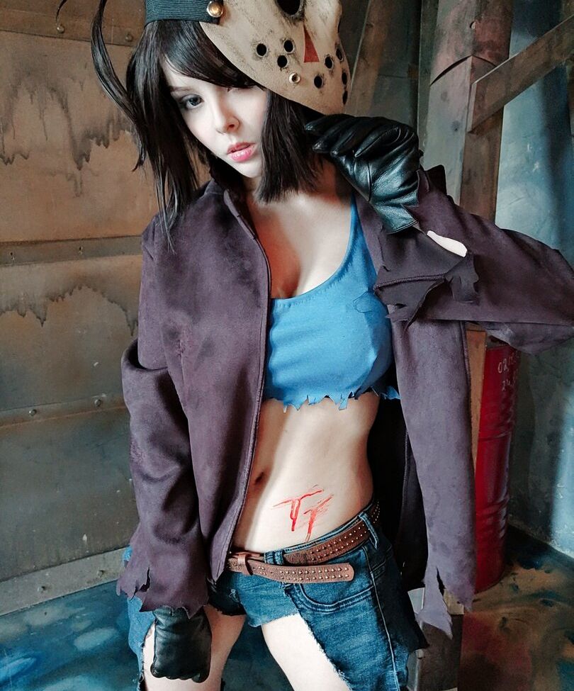 Helly Von Valentine nackt #107707424