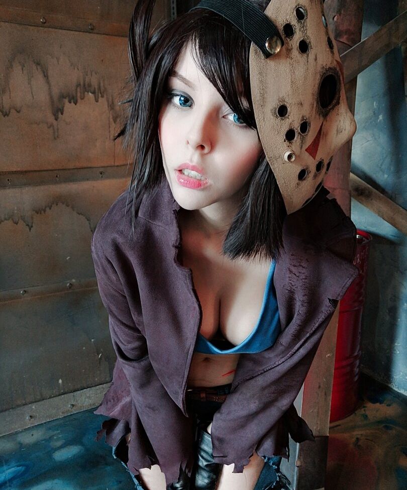 Helly Von Valentine nackt #107707426