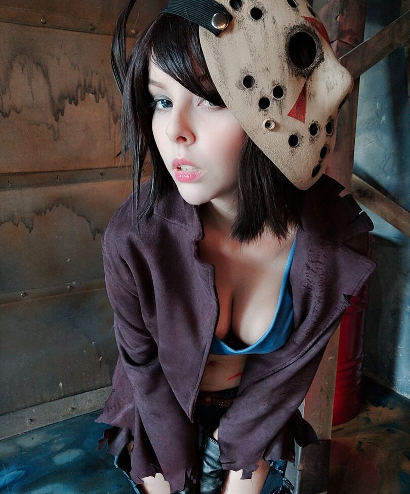 Helly Von Valentine nackt #107707427