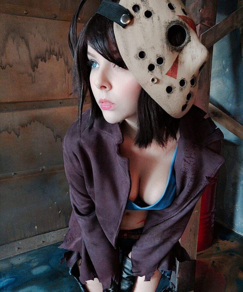 Helly Von Valentine nackt #107707429