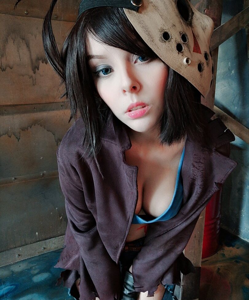 Helly Von Valentine nackt #107707430