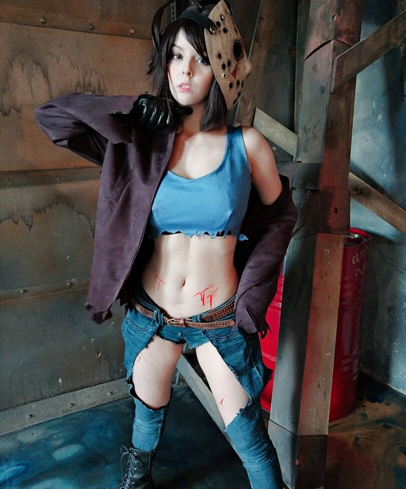 Helly Von Valentine nackt #107707431