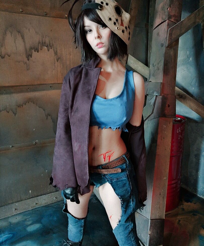 Helly Von Valentine nackt #107707432