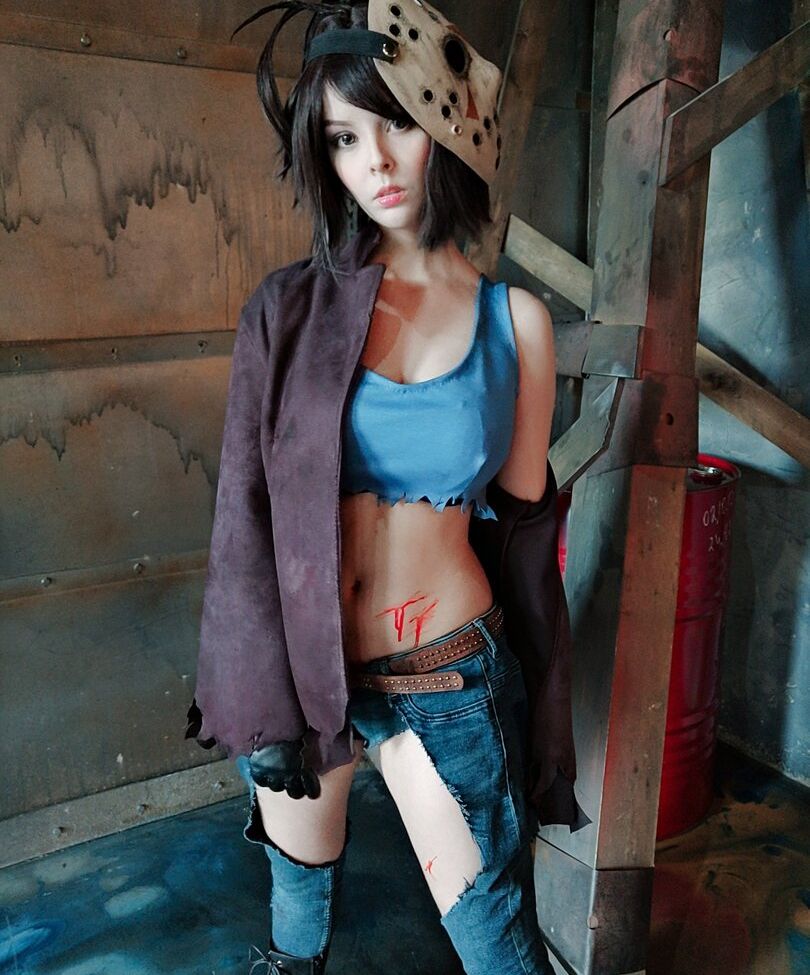 Helly Von Valentine nackt #107707433