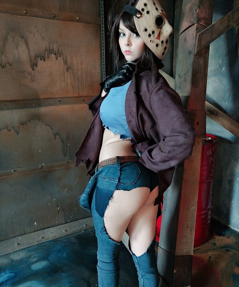 Helly Von Valentine nackt #107707434