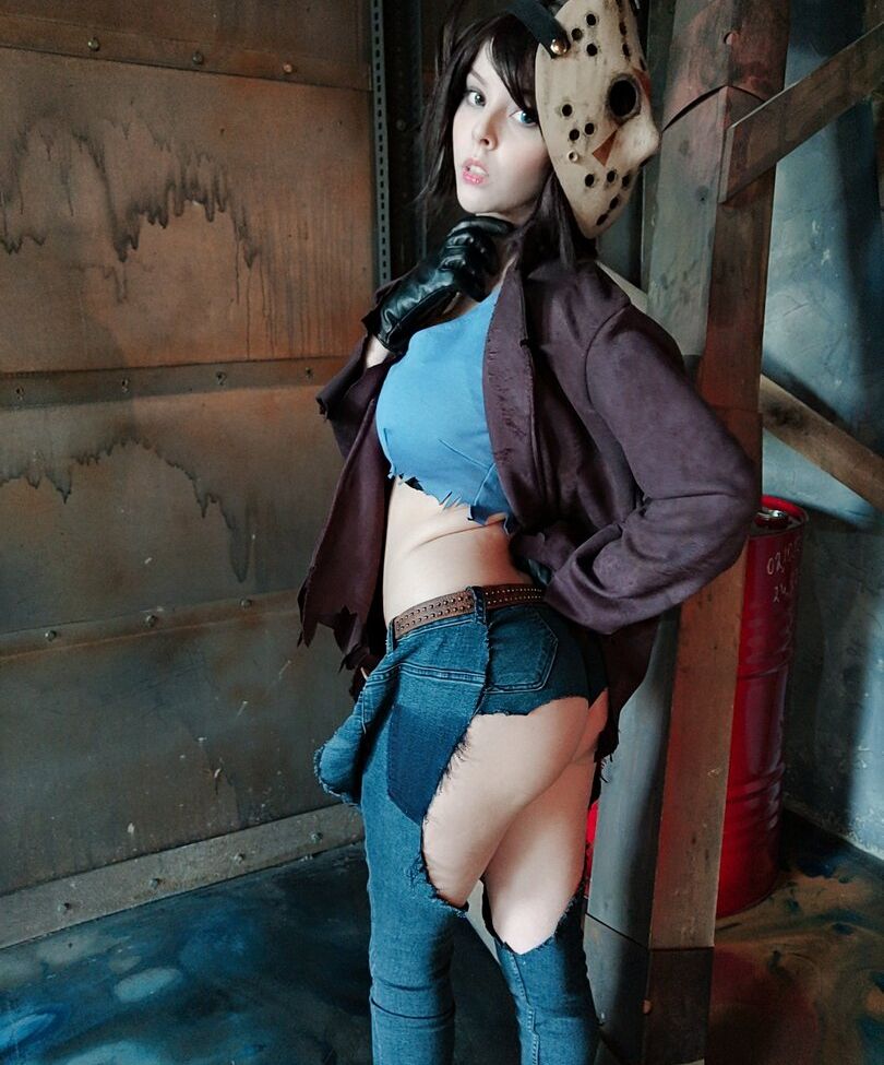 Helly Von Valentine nackt #107707435