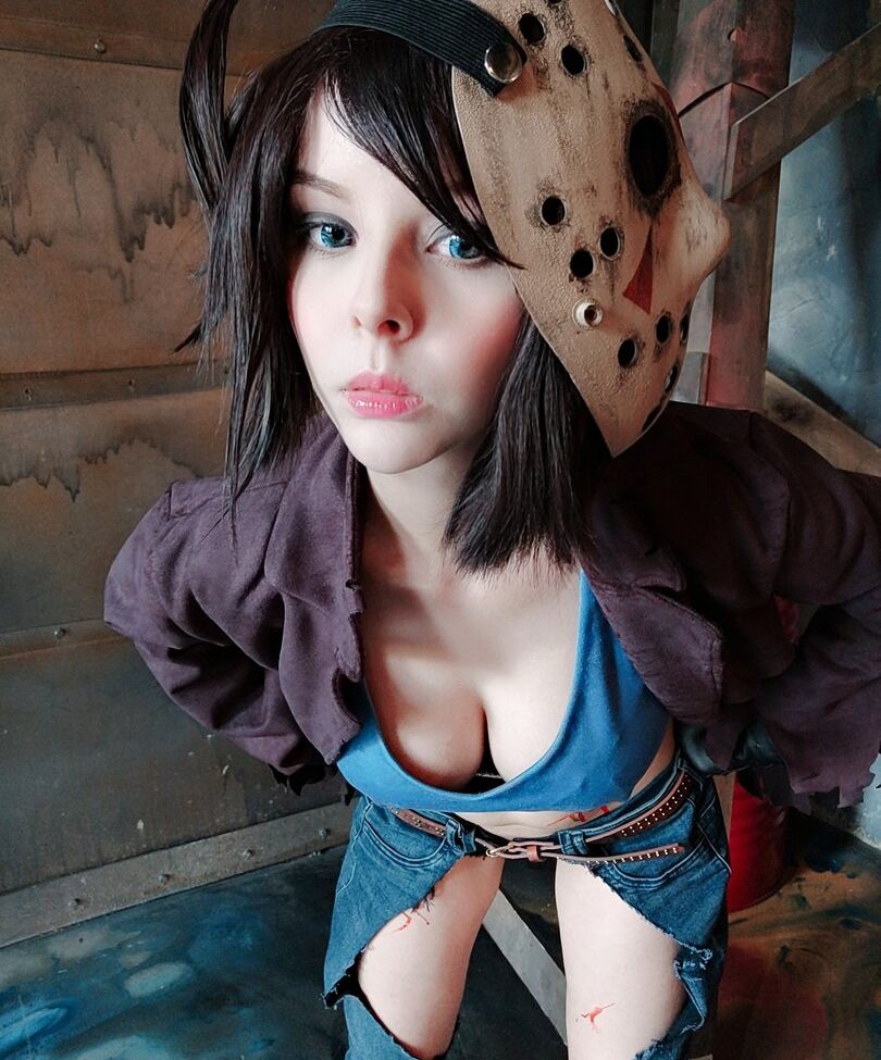 Helly Von Valentine nackt #107707436