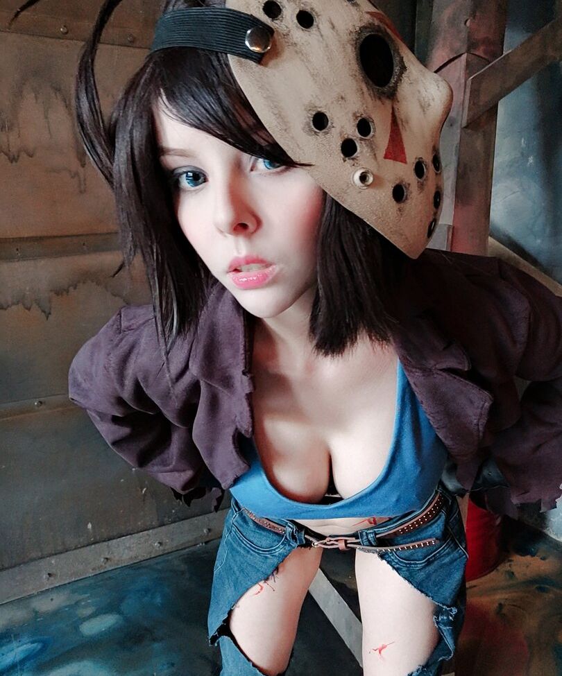 Helly Von Valentine nackt #107707437