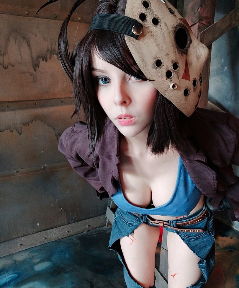 Helly Von Valentine nackt #107707438