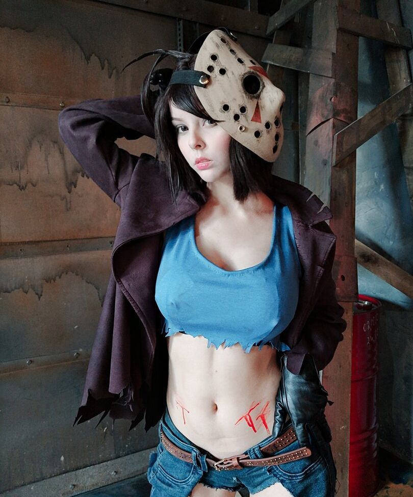 Helly Von Valentine nackt #107707440