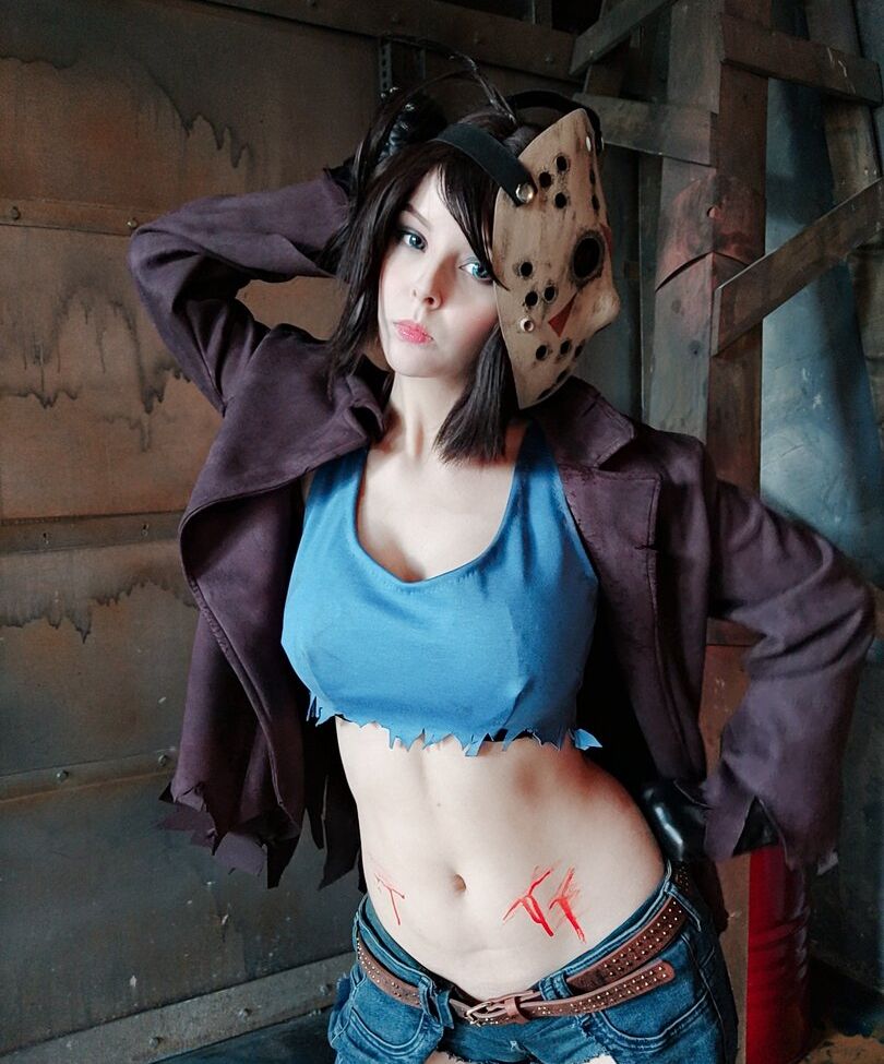 Helly Von Valentine nackt #107707441