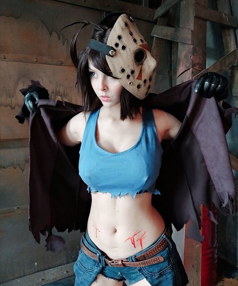 Helly Von Valentine nackt #107707442